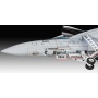 Gift-Set letadlo 05677 - Top Gun 2 Movie Set (1:72) - Revell