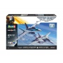 Gift-Set letadlo 05677 - Top Gun 2 Movie Set (1:72) - Revell