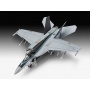 Gift-Set letadlo 05677 - Top Gun 2 Movie Set (1:72) - Revell