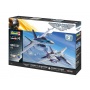 Gift-Set letadlo 05677 - Top Gun 2 Movie Set (1:72) - Revell