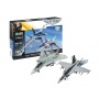 Gift-Set letadlo 05677 - Top Gun 2 Movie Set (1:72) - Revell