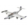 Gift-Set letadlo  50th Anniersary "Northrop F-89 Scorpion" (1:48) - Revell