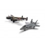 Gift Set letadlo A50191 - Dambusters 80th Anniversary (1:72)