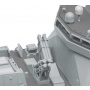 Gift Set loď A50132 - HMS Daring Type 45 Destroyer (1:350)