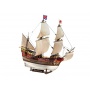 Gift-Set loď  - Mayflower 400th Anniversary (1:83) - Revell