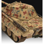 Gift-Set ModelKit tank Panther Ausf. D (1:35) - Revell
