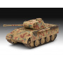 Gift-Set ModelKit tank Panther Ausf. D (1:35) - Revell