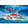 Gift-Set SAR 05683 - DGzRS Arkona + Westland Sea King Mk 41 (1:72) - Revell