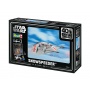 Gift-Set SW 05679 - Snowspeeder (1:29) - Revell