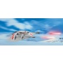 Gift-Set SW 05679 - Snowspeeder (1:29) - Revell