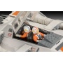 Gift-Set SW 05679 - Snowspeeder (1:29) - Revell