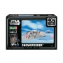 Gift-Set SW 05679 - Snowspeeder (1:29) - Revell