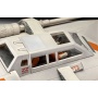 Gift-Set SW 05679 - Snowspeeder (1:29) - Revell