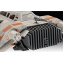 Gift-Set SW 05679 - Snowspeeder (1:29) - Revell