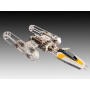 Gift-Set SW- Y-wing Fighter (1:72) - Revell