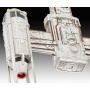 Gift-Set SW- Y-wing Fighter (1:72) - Revell