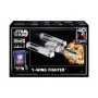 Gift-Set SW- Y-wing Fighter (1:72) - Revell