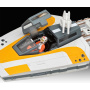 Gift-Set SW- Y-wing Fighter (1:72) - Revell