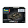 Gift-Set tank 05631 - 70 Years Bundeswehr: Leopard 2 A6A2 (Exclusive Edition) (1:35)