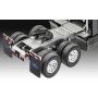 Gift-Set truck - Rammstein Tour Truck (1:32) - Revell