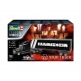 Gift-Set truck - Rammstein Tour Truck (1:32) - Revell