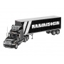 Gift-Set truck - Rammstein Tour Truck (1:32) - Revell