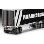 Gift-Set truck - Rammstein Tour Truck (1:32) - Revell