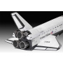 Gift-Set vesmír 05673 - Space Shuttle - 40th Anniversary (1:72) - Revell