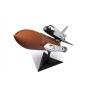Gift Set vesmír A50200 - Space Shuttle (1:144) - Airfix