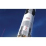 Gift Set vesmír A50201 - Saturn V (1:144) - Airfix