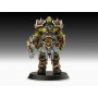 Gift-Set WoW 03516 - The Orc Thrall (1:16) - Revell