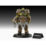 Gift-Set WoW 03516 - The Orc Thrall (1:16) - Revell
