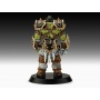 Gift-Set WoW 03516 - The Orc Thrall (1:16) - Revell