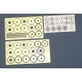 GMA T.50 Brake Disc For T (24364) 1/24 - Hobby Design