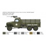 GMC 2 1/2 ton. 6x6 truck (1:35) - Italeri