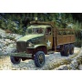 GMC 2 1/2 ton. 6x6 truck (1:35) - Italeri