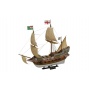 Golden Hind (1:172) Classic Kit VINTAGE A09258V - Airfix