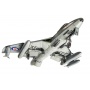 Hawker Hunter FGA.9/FR.10/GA.11 (1:48) - Airfix