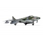 Hawker Hunter FGA.9/FR.10/GA.11 (1:48) - Airfix