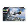 Hawker Tempest V (1:32) Plastic Model Kit 03851 - Revell