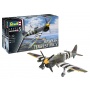 Hawker Tempest V (1:32) Plastic Model Kit 03851 - Revell