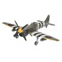 Hawker Tempest V (1:32) Plastic Model Kit 03851 - Revell