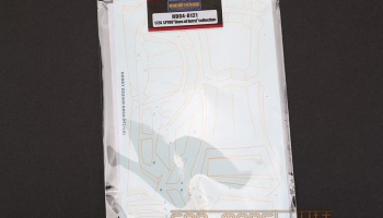 SLEVA 20% DISCOUNT - LP700"Lines of Burst"Collection - Hobby Design