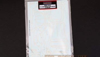 SLEVA 20% DISCOUNT - LB WIDE LP700"Lines of Burst"Collection For HD03-0360 - Hobby Design