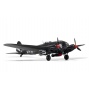 Heinkel He111 H-6 Motorhead “Bomber” Limited Edition (1:72) Classic Kit A07007B - Airfix