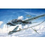 HEINKEL HE111H (1:72) Model Kit 1436 - Italeri