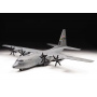 Hercules C-130J (1:72) Model Kit letadlo 7325 - Zvezda
