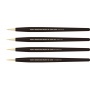 HG Pointed Brush Ultra Fine - Tamiya