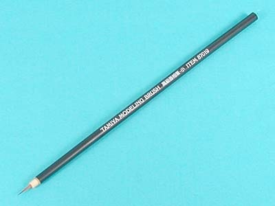 High Grade Pointed Brush Small - Tamiya