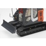 Hitachi Excavator Z Axis 135 US (1:35) - Hasegawa